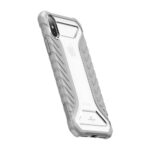 Baseus Michelin Case Designer za Apple iPhone XS / X (siva) - Slika 5