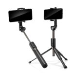 Selfie Stick SPIGEN S540W + stativ (TRIPOD) u jednom - Slika 4