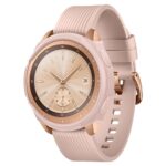 SPIGEN LIQUID AIR maskica za SAMSUNG WATCH 42mm (ROSE GOLD) - Slika 6