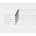 NILLKIN CP+ MAX kaljeno staklo za Samsung GALAXY NOTE 9 - Slika 6