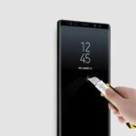 NILLKIN CP+ MAX kaljeno staklo za Samsung GALAXY NOTE 9 - Slika 7