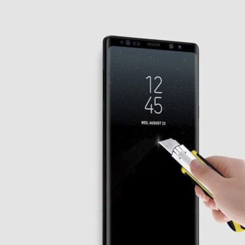 NILLKIN CP+ MAX kaljeno staklo za Samsung GALAXY NOTE 9 - Slika 7