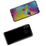 TPU gel zaštitna maskica za Samsung Galaxy A20 (prozirna) - Slika 7