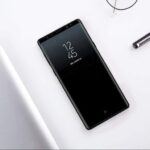 NILLKIN CP+ MAX kaljeno staklo za Samsung GALAXY NOTE 9 - Slika 8