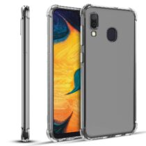 Edge protect SAMSUNG A40 maskica prozirna premium zaštita