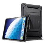 ESR GUARDIAN zaštita za iPAD AIR 3 2019 crna