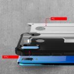 TECH-PROTECT XARMOR crna maskica za Samsung A40 - Slika 2