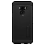 SPIGEN SLIM ARMOR maskica za LG G8 THINQ - Slika 3