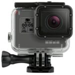 TECH-PROTECT vodootporno kućište za GOPRO HERO 5 / 6 /7 prozirna - Slika 4