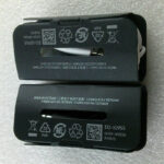 HANDS FREE ORIGINAL ZA SAMSUNG S10, EO-IG955, GH59-14983A CRNE BULK - Slika 5