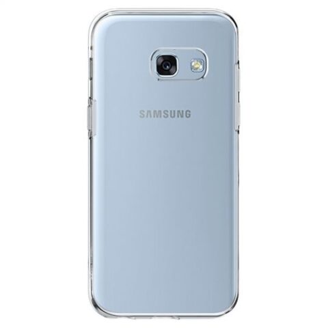 4 SPIGEN LIQUID CRYSTAL maskica za SamsungGALAXY A5 2017 - Slika 5