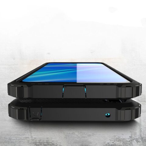 4 TECH-PROTECT XARMOR crna maskica za Samsung A40 - Slika 4