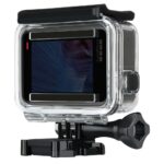 TECH-PROTECT vodootporno kućište za GOPRO HERO 5 / 6 /7 prozirna - Slika 5