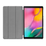 TECH-PROTECT SMARTCASE torbica za GALAXY TAB S5E 10.5 2019 T720/T725 CRNA - Slika 5