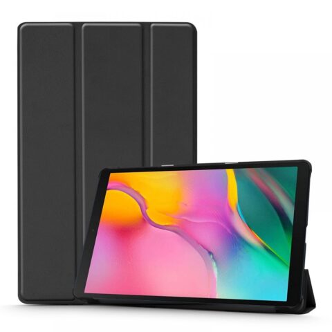 4 TECH-PROTECT SMARTCASE torbica za GALAXY TAB S5E 10.5 2019 T720/T725 CRNA - Slika 1