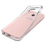 SPIGEN LIQUID CRYSTAL maskica za SamsungGALAXY A5 2017 - Slika 6
