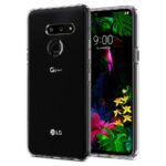 SPIGEN LIQUID CRYSTAL maskica za LG G8 THINQ