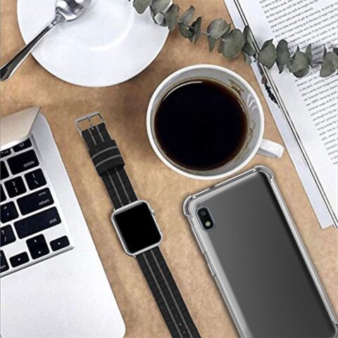 Edge protect SAMSUNG A10 maskica prozirna premium zaštita - Slika 7