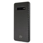 Original MERCEDES Real Carbon maskica za Samsung Galaxy S10e - Slika 2
