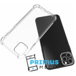 Edge protect iPhone XI PRO prozirna premium zaštita - Slika 3