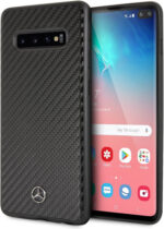 Original MERCEDES Real Carbon maskica za Samsung Galaxy S10e - Slika 3