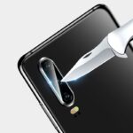 HUAWEI P30 lite kaljeno staklo za kameru - Slika 2