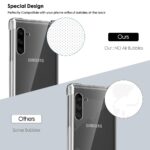 Edge protect Samsung Note 10 prozirna premium zaštita - Slika 5