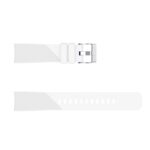 TECH-PROTECT Smoothband narukvica za SAMSUNG GALAXY WATCH 42mm bijela - Slika 6