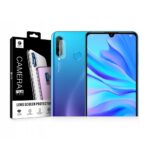 HUAWEI P30 lite kaljeno staklo za kameru