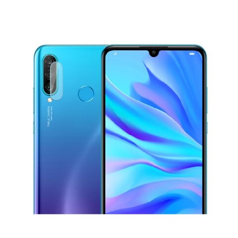 HUAWEI P30 lite kaljeno staklo za kameru - Slika 6