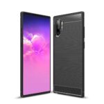 Samsung NOTE 10+ (PLUS) carbon MASKICA - POVOLJNO!