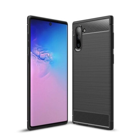 1 Samsung NOTE 10 carbon MASKICA - POVOLJNO! - Slika 1