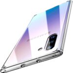 Samsung NOTE 10 transparent MASKICA - POVOLJNO! - Slika 2