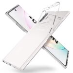 Samsung NOTE 10+ (plus) transparent MASKICA - POVOLJNO! - Slika 2