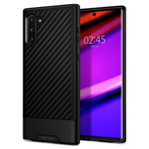 1 SPIGEN CORE ARMOR maskica za Samsung GALAXY NOTE 10 - Slika 1