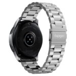 SPIGEN MODERN FIT narukvica za SAMSUNG GALAXY WATCH 46mm SILVER - Slika 2