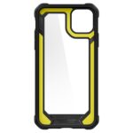 SPIGEN GAUNTLET za iPHONE 11 (CARBON CRNI) - Slika 2