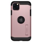 SPIGEN TOUGH ARMOR za iPHONE 11 PRO MAX (ROSE GOLD) - Slika 2