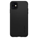 SPIGEN THIN FIT AIR za iPHONE 11 PRO (CRNI) - Slika 2