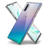 SPIGEN ULTRA HYBRID maskica za Samsung GALAXY NOTE 10+ (CRYSTAL CLEAR) - Slika 11