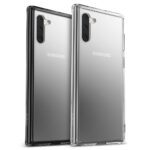 RINGKE FUSION zaštita za Samsung GALAXY NOTE 10 (smoke black) - Slika 2