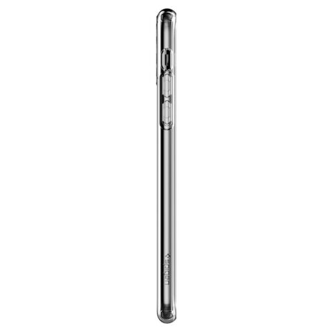 SPIGEN LIQUID CRYSTAL zaštita za iPHONE 11 (CRYSTAL CLEAR) - Slika 8
