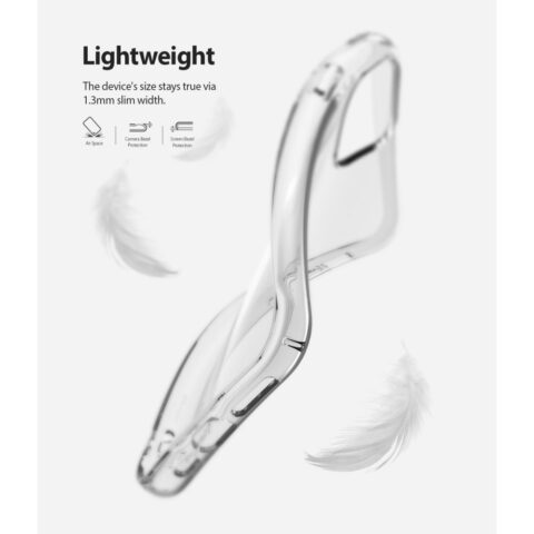 RINGKE AIR zaštita za iPHONE 11 PRO MAX - Slika 8