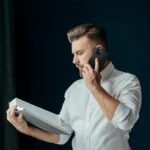 SPIGEN WALLET kožna torbica za iPhone 11 PRO - Slika 10