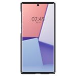 SPIGEN THIN FIT za Samsung GALAXY NOTE 10 BLACK ORIGINAL - Slika 4
