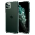 SPIGEN LIQUID CRYSTAL zaštita za iPHONE 11 PRO MAX (CRYSTAL CLEAR) - Slika 10