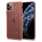 SPIGEN LIQUID CRYSTAL za iPHONE 11 PRO MAX (GLITTER ROSE) - Slika 11