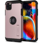 SPIGEN TOUGH ARMOR za iPHONE 11 PRO MAX (ROSE GOLD)