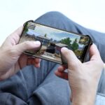 Baseus Cold Front Cooling Case zaštita za iPhone X /XS (crna) - Slika 12