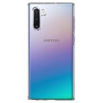 SPIGEN LIQUID CRYSTAL za Samsung GALAXY NOTE 10 BLACK ORIGINAL - Slika 2